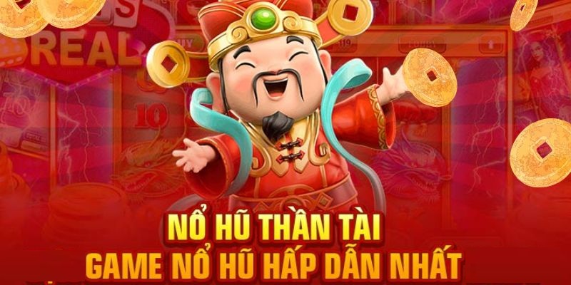 Nổ Hũ Thần Tài - Khám phá bí quyết nổ hũ liên tục từ cao thủ 2 Hướng dẫn cách chơi Nổ Hũ Thần Tài chuẩn