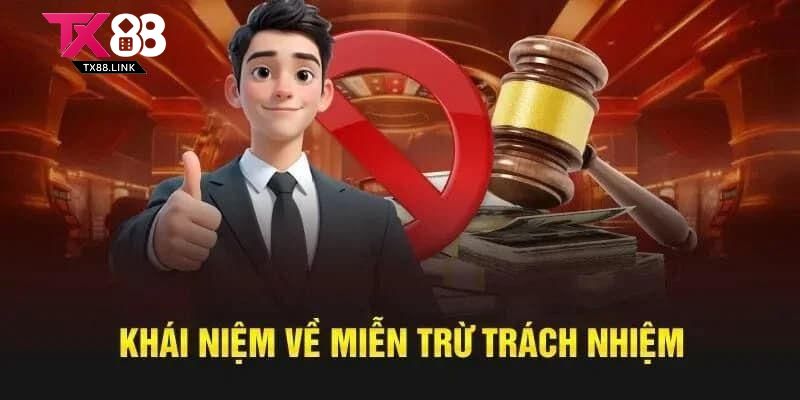 Miễn Trừ Trách Nhiệm - Thông Tin Quan Trọng Bạn Nên Biết 1 Tìm hiểu tổng quan về miễn trừ trách nhiệm là gì